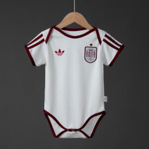 Dres Dječiji komplet za bebe – Španija gostujući 26/27