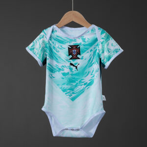 Dres Dječiji komplet za bebe – Portugal gostujući 26/27