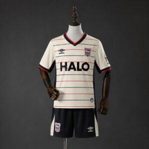 Dres Dječiji komplet – Ipswich Town gostujući 26/27