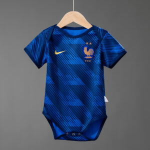 Dres Dječiji komplet za bebe – Francuska domaći 26/27