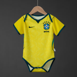 Dres Dječiji komplet za bebe – Brazil domaći 26/27