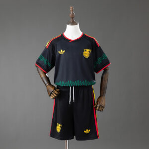 Dres Dječiji komplet – Jamaica x Bob Marley gostujući 2026
