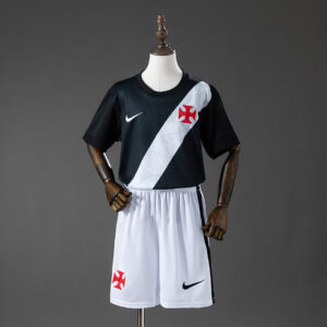 Dres Dječiji komplet – Vasco da Gama domaći 26/27