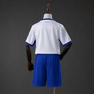 Dres Dječiji komplet – Cardiff City gostujući 26/27