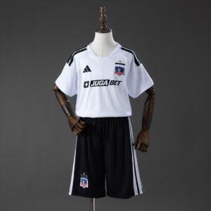 Dres Dječiji komplet – Colo Colo domaći 26/27
