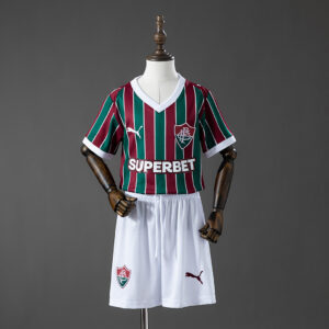 Dres Dječiji komplet – Fluminense domaći 26/27