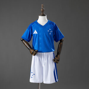 Dres Dječiji komplet – Cruzeiro domaći 26/27
