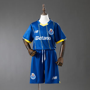 Dres Dječiji komplet – FC Porto četvrti 25/26