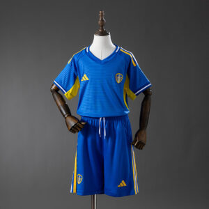 Dres Dječiji komplet – Leeds United gostujući 25/26