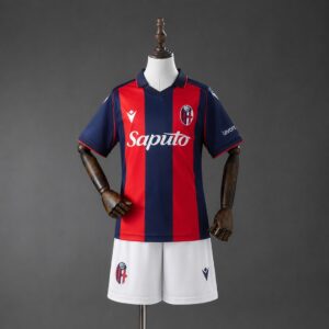 Dres Dječiji komplet – Bologna domaći 26/27