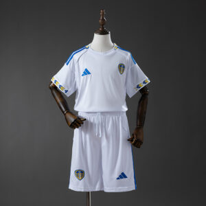 Dres Dječiji komplet – Leeds United domaći 25/26