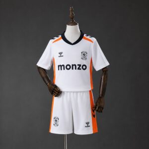 Dres Dječiji komplet – Coventry City gostujući 26/27