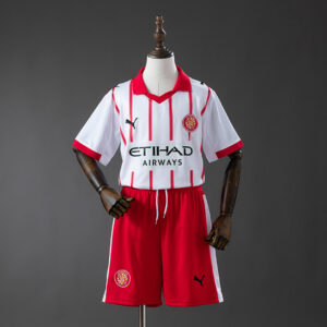 Dres Dječiji komplet – Girona domaći 25/26
