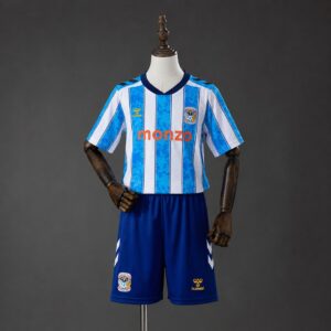Dres Dječiji komplet – Coventry City domaći 26/27