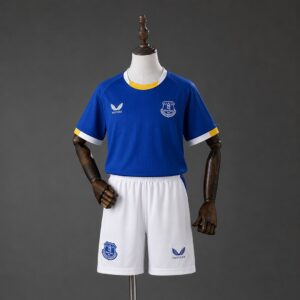 Dres Dječiji komplet – Everton domaći 26/27