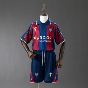 Dres Dječiji komplet – Levante UD domaći 25/26