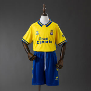 Dres Dječiji komplet – Las Palmas domaći 25/26