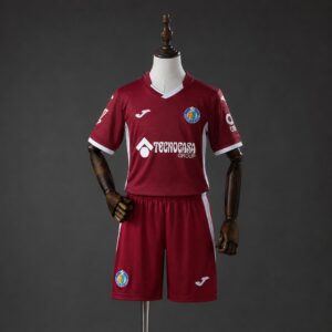 Dres Dječiji komplet – Getafe gostujući 26/27