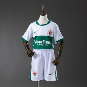 Dres Dječiji komplet – Elche domaći 25/26