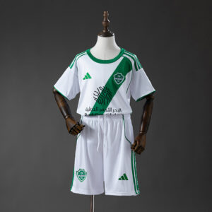 Dres Dječiji komplet – Al-Ahli Saudi gostujući 25/26