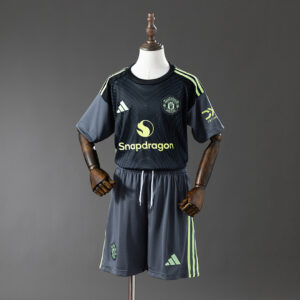 Dres Dječiji komplet – Manchester United 25/26
