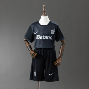 Dres Dječiji komplet – Sporting CP gostujući 25/26