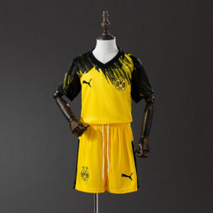 Dres Dječiji komplet – Borussia Dortmund domaći 25/26