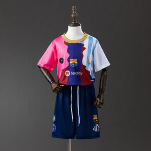 Dres Dječiji komplet – Messi prigodno izdanje 25/26