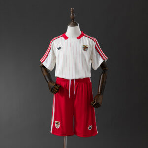 Dres Dječiji komplet – Benfica retro posebno izdanje 25/26