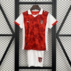 Dres Dječiji komplet – Braga domaći 25/26