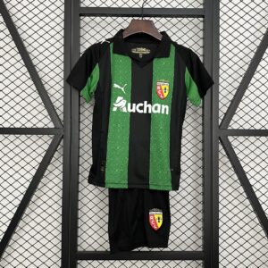 Dres Dječiji komplet – RC Lens gostujući 25/26