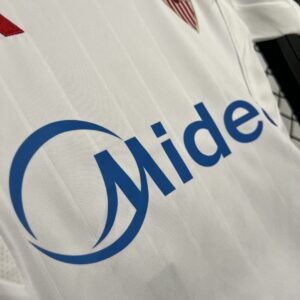Dres Dječiji komplet – Sevilla domaći 25/26
