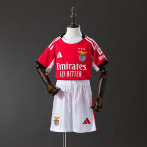 Dres Dječiji komplet – Benfica domaći 25/26