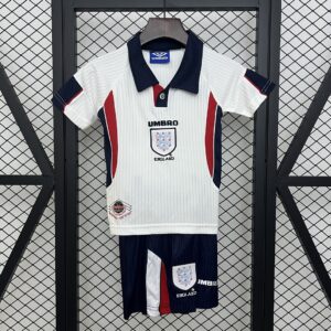 Dres Dječiji komplet – Engleska domaći 1998