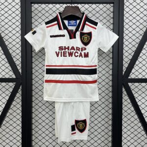 Dres Dječiji komplet – Manchester United gostujući 97/98