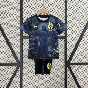 Dres Dječiji komplet – Brazil posebno izdanje 2024