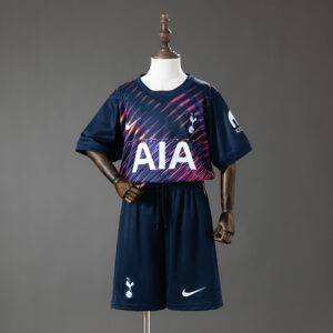 Dres Dječiji komplet – Tottenham Hotspur gostujući 26/27