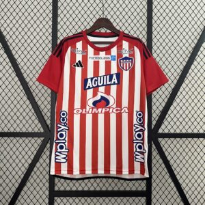 Dres Dječiji komplet – Barranquilla domaći 24/25