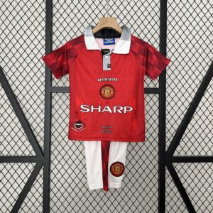 Dres Dječiji komplet – Manchester United domaći 96/97