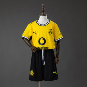 Dres Dječiji komplet – Borussia Dortmund domaći 26/27