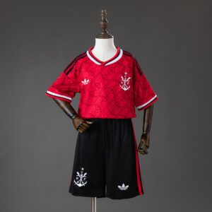 Dres Dječiji komplet – Flamengo treći 26/27