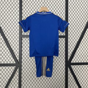 Dres Dječiji komplet – Chelsea domaći 12/13