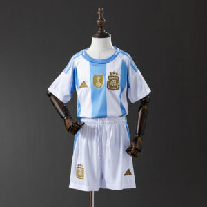 Dres Dječiji komplet – Argentina domaći 2024