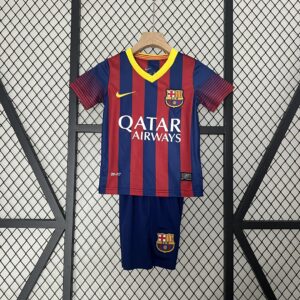 Dres Dječiji komplet – Barcelona domaći 13/14