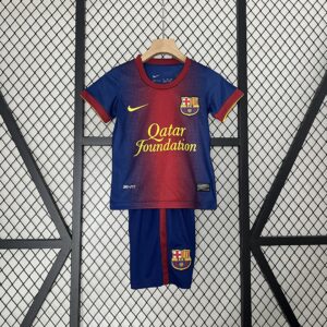 Dres Dječiji komplet – Barcelona domaći 12/13