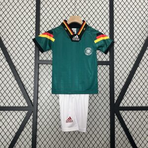 Dres Dječiji komplet – Njemačka gostujući 1992