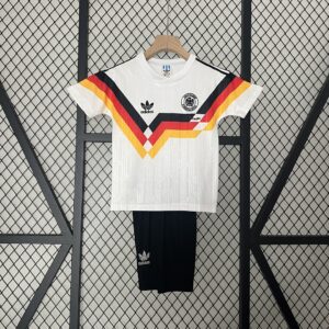 Dres Dječiji komplet – Njemačka domaći 1990