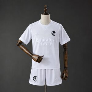 Dres Dječiji komplet – Real Madrid 125. godišnjica 26/27