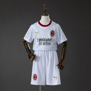 Dres Dječiji komplet – AC Milan gostujući 26/27