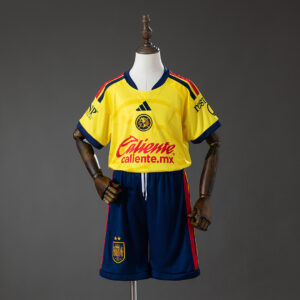 Dres Dječiji komplet – Club America domaći 26/27
